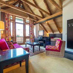Suite con letto queen size